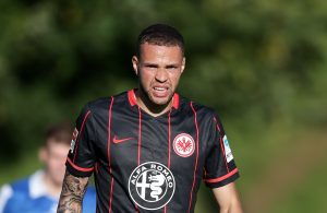 Sporting anuncia Luc Castaignos