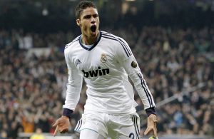 José Mourinho quer Varane no Manchester United