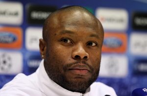Gallas revela que foi atacado por Mourinho