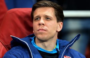 OFICIAL: Futuro de Wojciech Szczesny resolvido