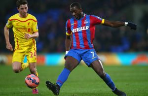 OFICIAL: Everton garante Yannick Bolasie por 30 milhões de euros