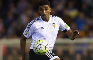 FC Porto e Benfica disputam Adrelan Santos (ex- SC Braga)