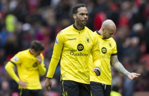 OFICIAL: Internacional inglês assina pelo Sunderland