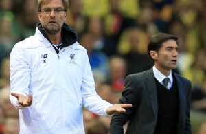 “Este United nem parece o United que conhecemos…”