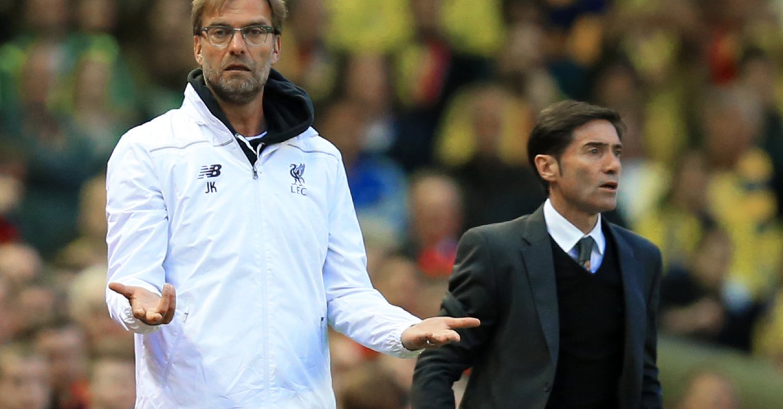 “Este United nem parece o United que conhecemos…”