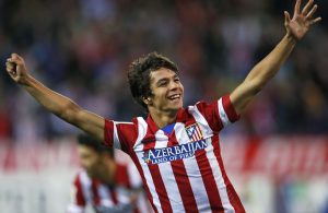 OFICIAL: Óliver Torres no FC Porto por empréstimo