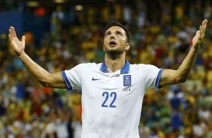 Samaris “prega” partida involuntária e engana-nos a todos!