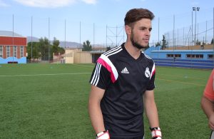 SC Braga contrata Curro Harillo