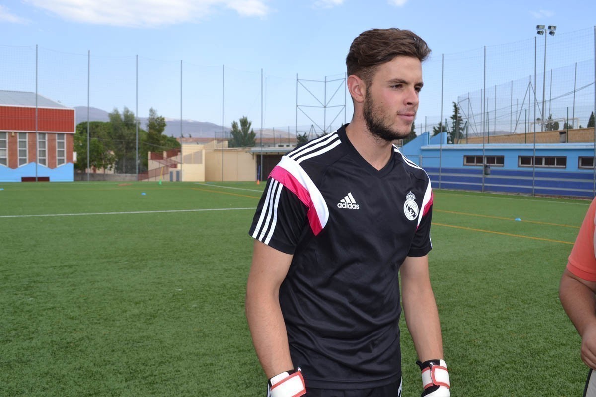 SC Braga contrata Curro Harillo