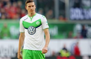 PSG oferece 75 milhões de euros para levar Draxler