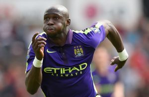 Mangala certo no Valência