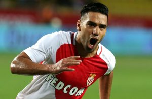 Falcao quebra série negativa do Mónaco