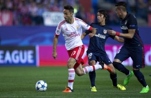 Jonas pode regressar apenas em 2017