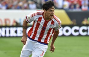 OFICIAL: Gomez assina pelo Milan