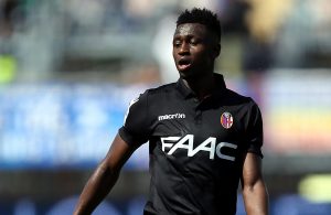 OFICIAL: Nápoles garante Diawara por 15 milhões de euros