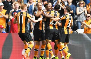 Entrada em falso do campeão Leicester