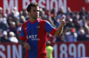 Paulo Sousa confirma que Giuseppe Rossi será emprestado ao Celta de Vigo
