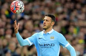OFICIAL: Martin Demichelis é reforço do Espanhol