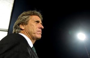 Os convocados do Sporting para defrontar o Legia de Varsóvia