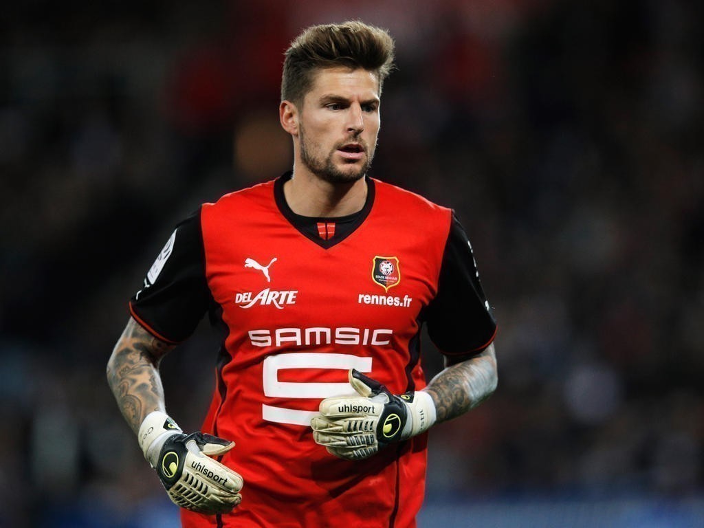 Costil oferecido ao Sporting