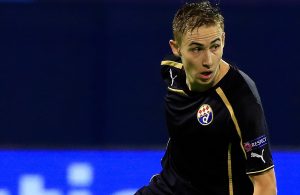 OFICIAL: Nápoles garante Marko Rog