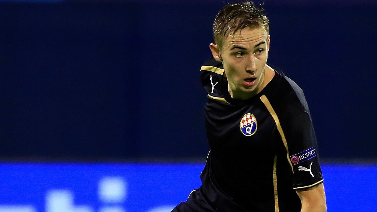 OFICIAL: Nápoles garante Marko Rog