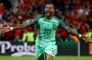 Ricardo Quaresma pode estar a caminho do AC Milan