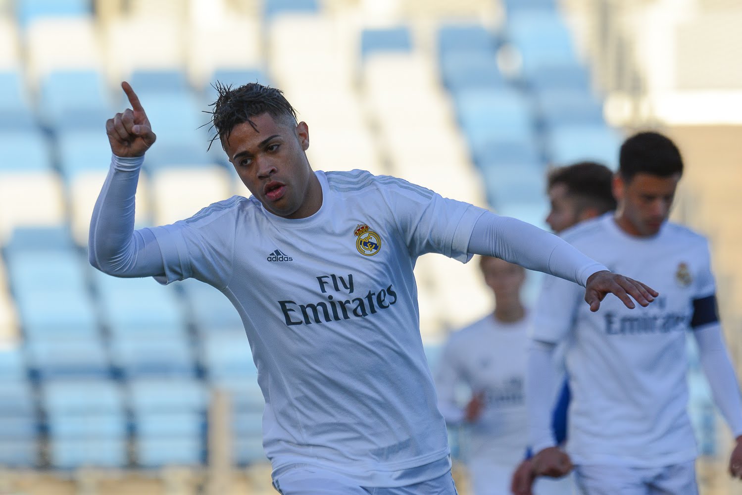 FC Porto bem posicionado para contratar Mariano Díaz