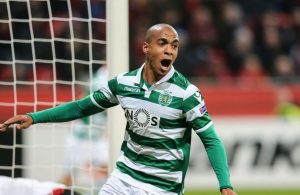 Arsenal pode desbloquear o negócio João Mário