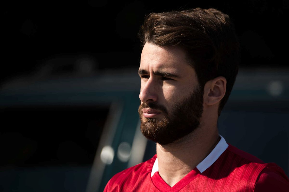 OFICIAL: Rafa é reforço do Benfica