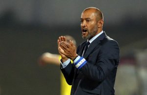 Duas novidades no onze do FC Porto