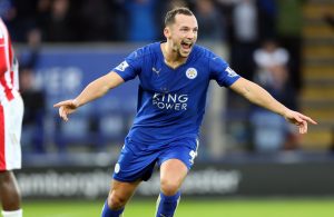 OFICIAL: Drinkwater renova até 2021