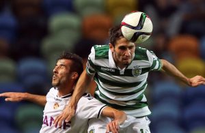 ÚLTIMA HORA: Sporting recusa proposta por Paulo Oliveira