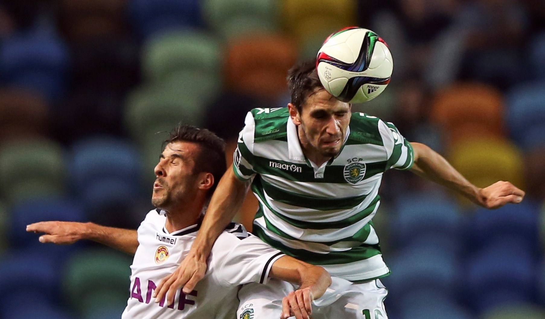 ÚLTIMA HORA: Sporting recusa proposta por Paulo Oliveira