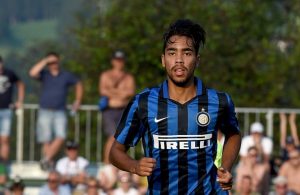 ÚLTIMA HORA: Benfica contrata Pedro Delgado ao Inter de Milão