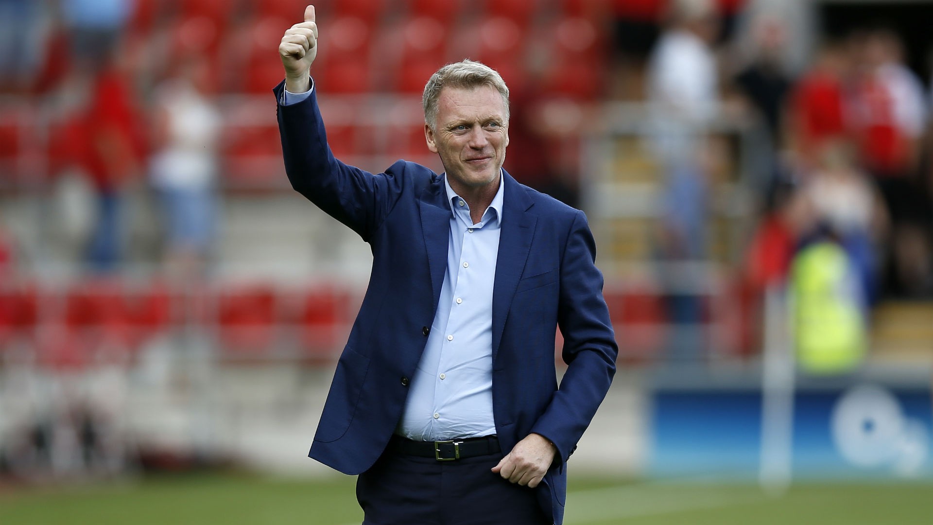 OFICIAL: Sunderland contrata dois jogadores ao Manchester United