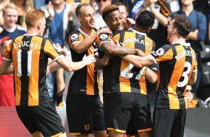 Está a nascer um novo conto de fadas na Premier League!