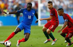 Tottenham garante Sissoko por 35 milhões de euros
