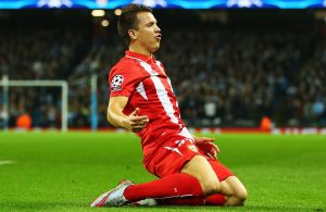 OFICIAL: Yevhen Konoplyanka no Schalke 04