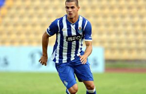 André Silva pode não jogar mais pelo FC Porto