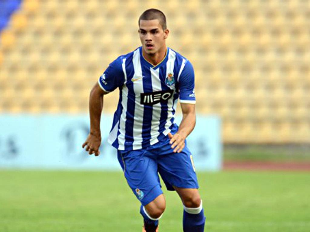 André Silva pode não jogar mais pelo FC Porto