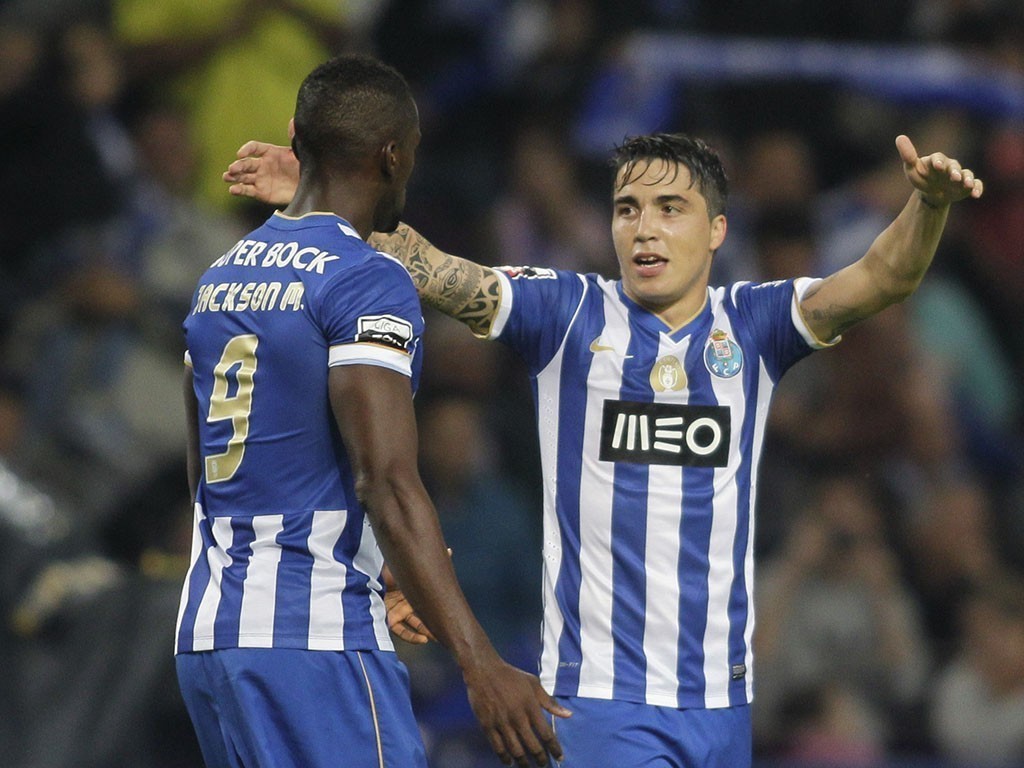 Josué a caminho do Galatasaray