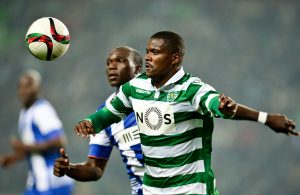 William Carvalho revela que foi duro ser emprestado pelo Sporting