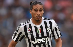 Cáceres pode estar a caminho do Inter de Milão