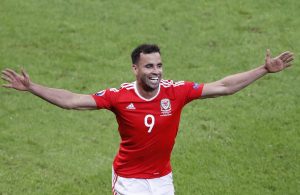 OFICIAL: Robson Kanu no West Brom