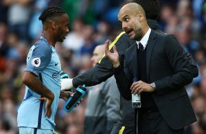 “Estou feliz com as suas exibições, mas não tanto com o seu Instagram e tweets”