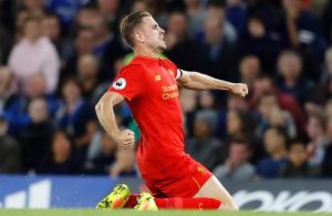 Liverpool de Klopp derrota o Chelsea em Stamford Bridge