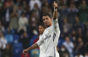 “A minha mãe é sportinguista, por isso não comemorei”