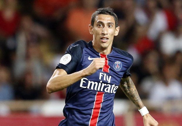 Di Maria avisa “Estamos mais fortes, Real”