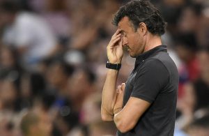 Barcelona perde Jordi Alba e Piqué para os próximos jogos